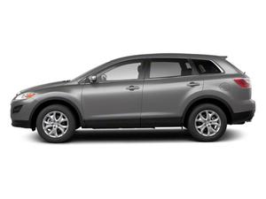  Mazda CX-9 Grand Touring AWD 4DR SUV