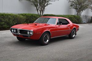  Pontiac Firebird