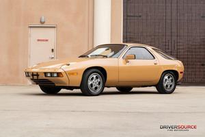  Porsche 928