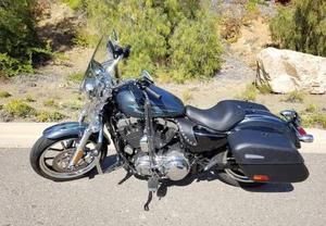  Harley Davidson XLT Super Low
