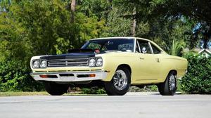  Plymouth Road Runner