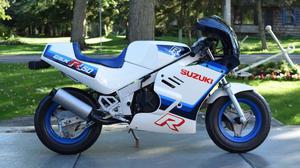  Suzuki GSXR50