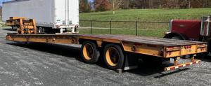  Transport Cpr-35xsh Trailers