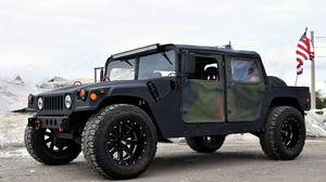  Hummer H1