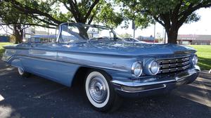  Oldsmobile Super 88 Convertible