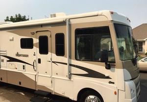  Winnebago Sightseer