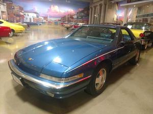  Buick Reatta Two Seater