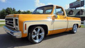  Chevrolet C10 Pickup