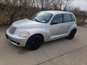  Chrysler PT Cruiser Base 4DR Wagon