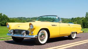  Ford Thunderbird