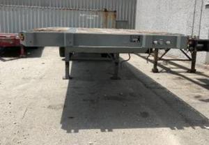  Great Dane Flatbed 3XL