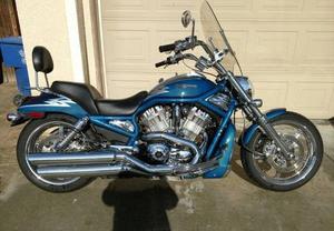  Harley Davidson Vrscse V Rod Screamin Eagle Edition