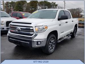  Toyota Tundra SR5 Crewmax 5.5' BED 5.7L