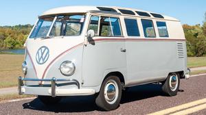  Volkswagen BUS