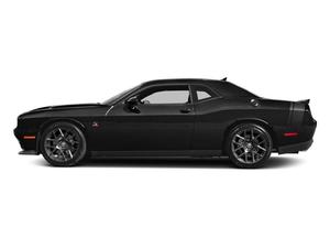  Dodge Challenger R/T Scat Pack Coupe