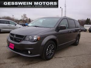  Dodge Grand Caravan GT