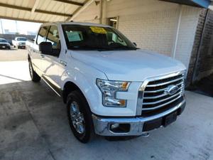  Ford F-150 XLT Pickup Truck