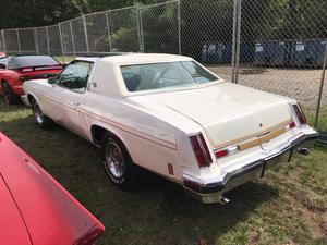  Oldsmobile Cutlass Hurst/Olds