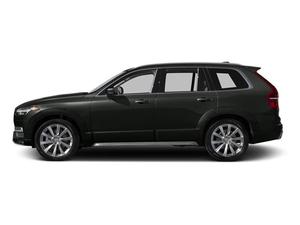  Volvo XC90 T6 Momentum AWD 4DR SUV