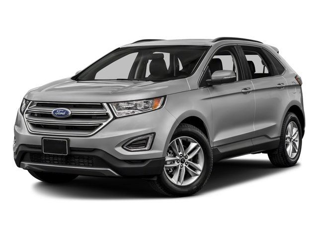  Ford Edge SEL FWD