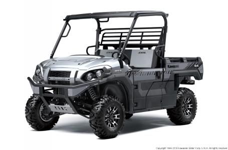  Kawasaki Mule Pro-Fxr EPS