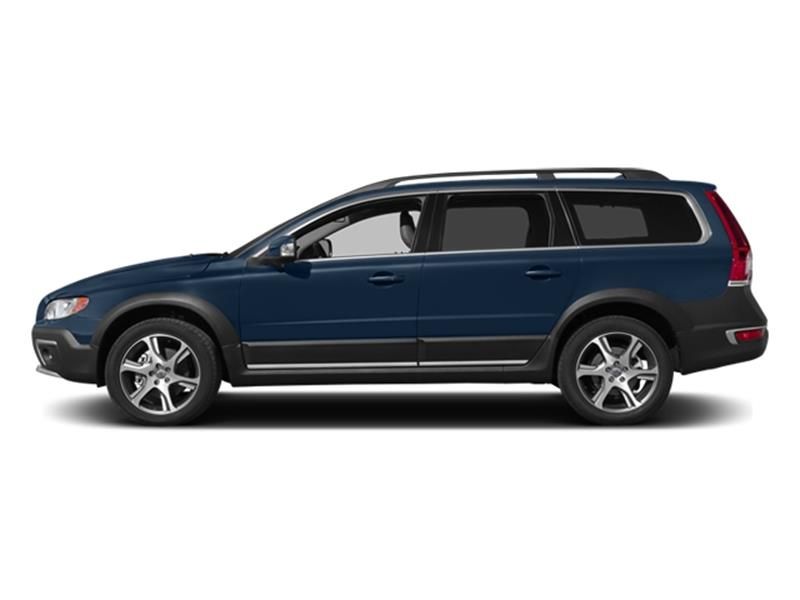  Volvo XC70 T6 AWD 4DR Wagon (midyear Release)