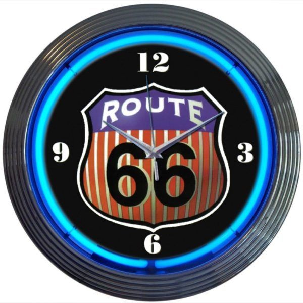 Classic Route 66