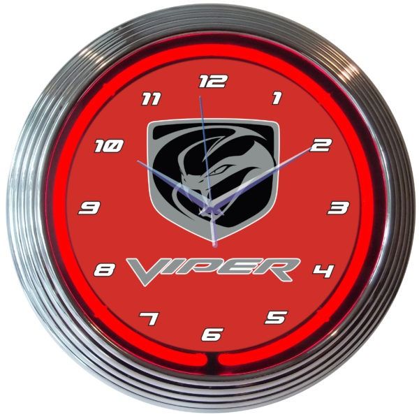  Dodge Vper