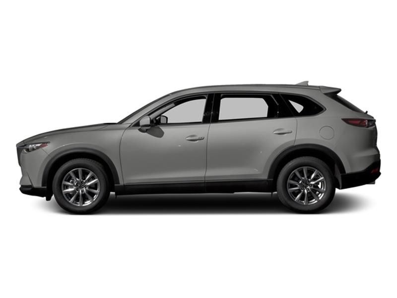  Mazda CX-9 Touring AWD 4DR SUV