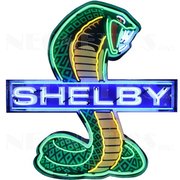  Shelby Cobra