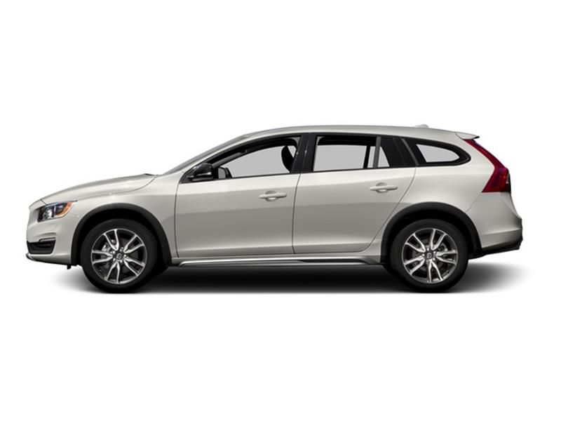  Volvo V60 Cross Country T5 AWD 4DR Wagon (midyear