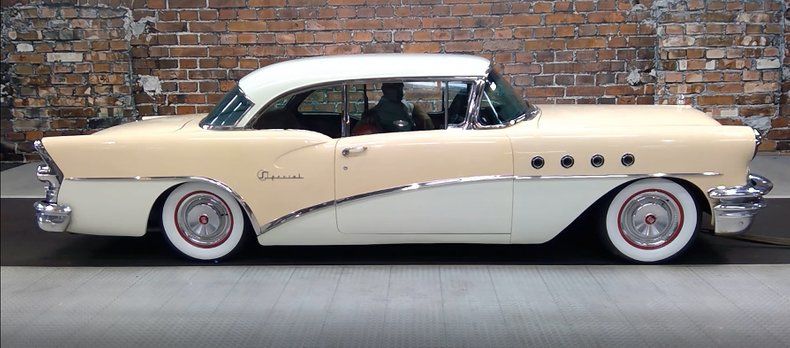  Buick Special