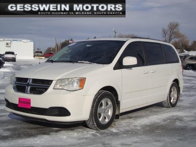  Dodge Grand Caravan Mainstreet