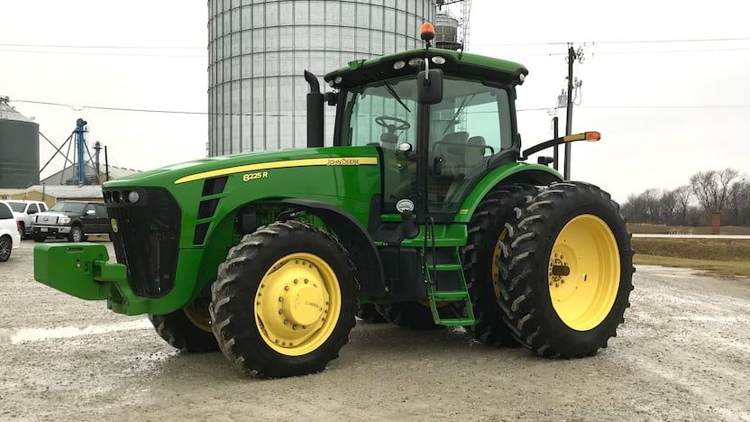  John Deere  R