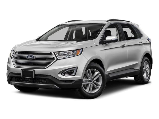  Ford Edge 4DR SEL FWD