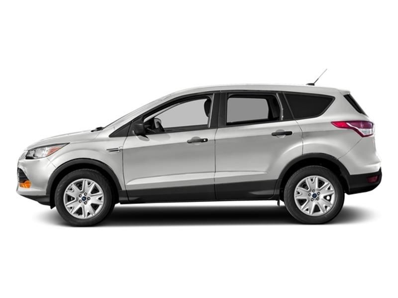  Ford Escape SE AWD 4DR SUV