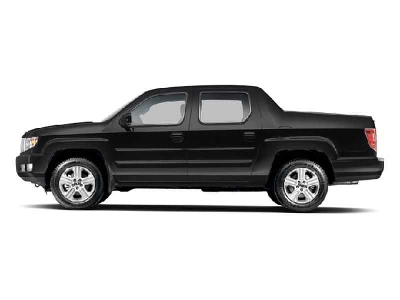  Honda Ridgeline 4WD Crew Cab RTL W/NAVI