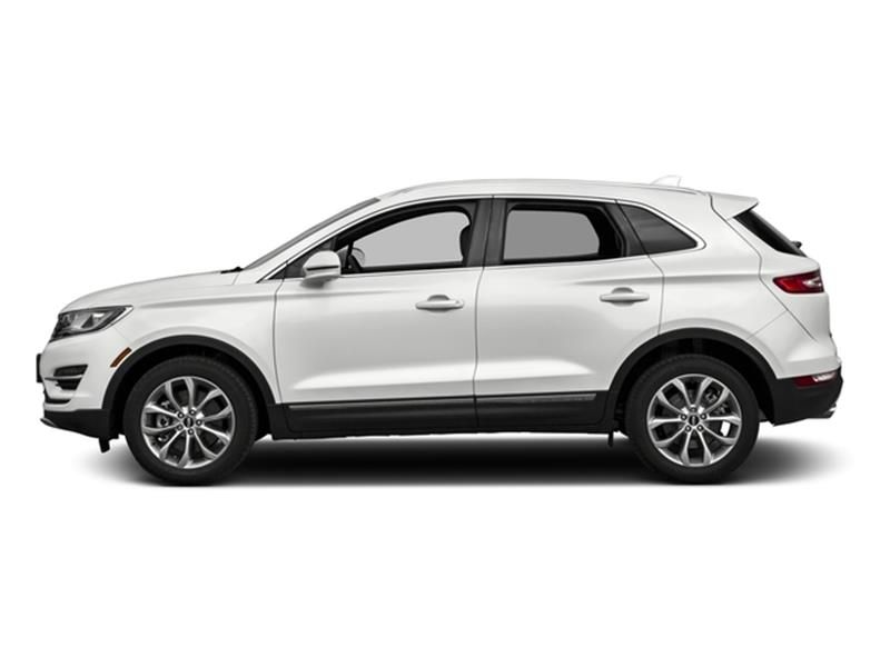  Lincoln MKC Reserve AWD 4DR SUV