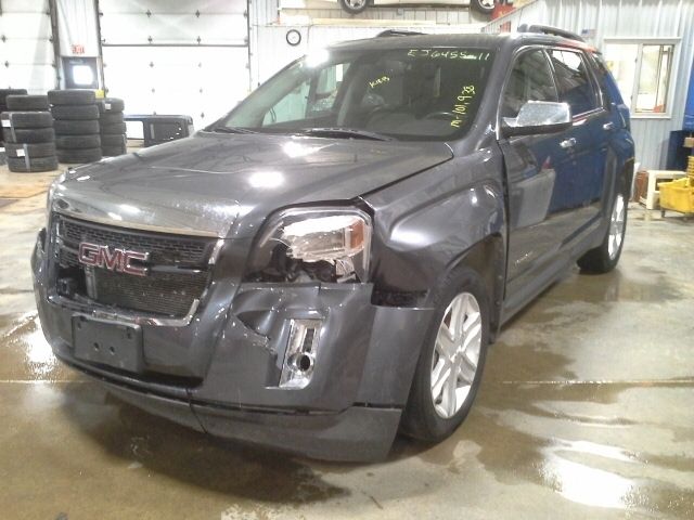  GMC Terrain SLT-1