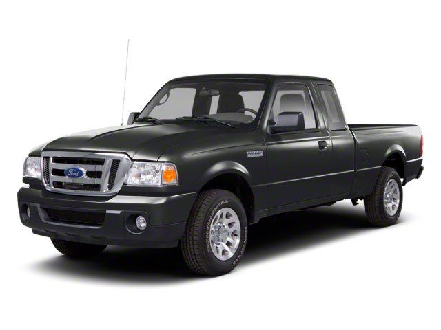  Ford Ranger XLT