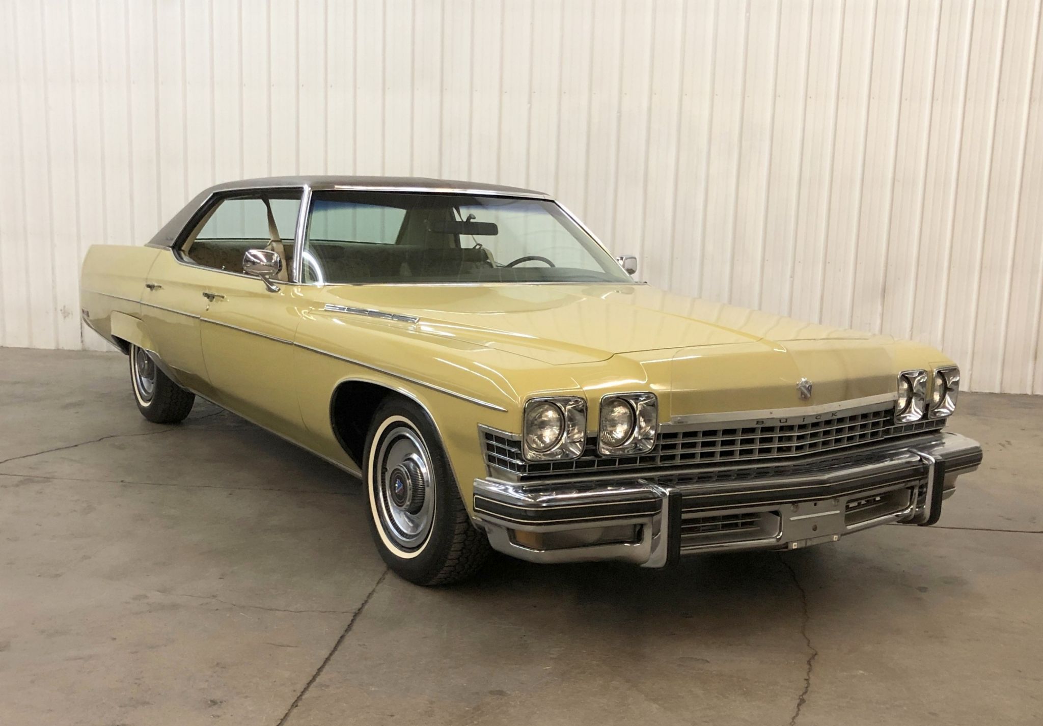  Buick Electra 225