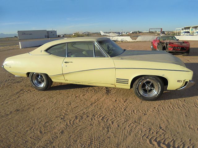  Buick Skylark