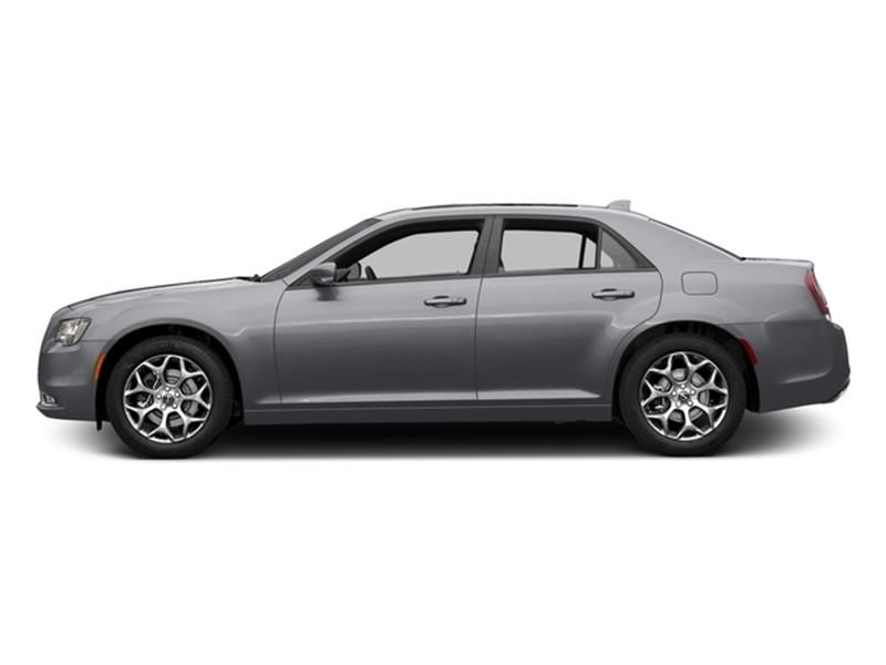  Chrysler DR Sedan 300S Alloy Edition AWD