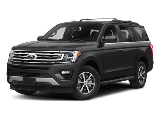  Ford Expedition Limited 4WD