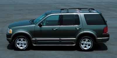  Ford Explorer XLS