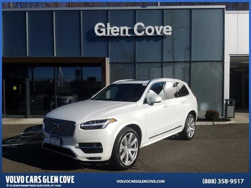  Volvo XC90 T6 Inscription AWD 4DR SUV