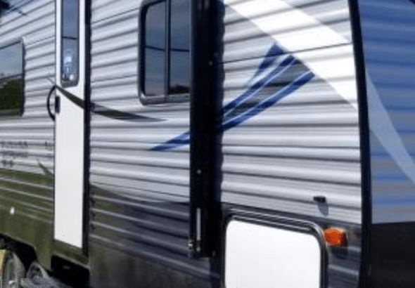  Keystone RV Springdale Summerland