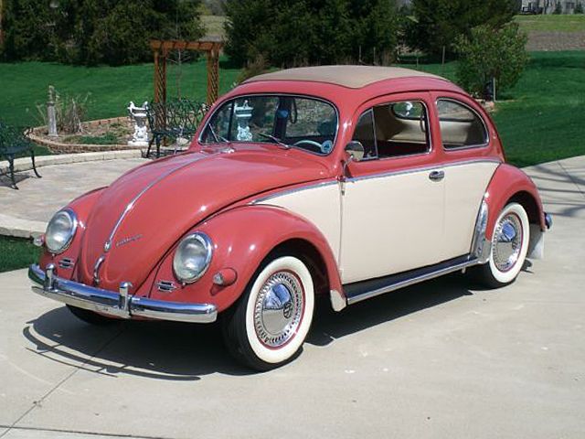  Volkswagen