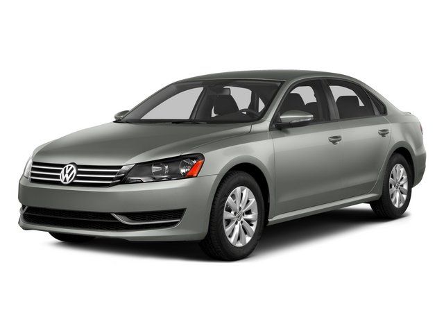  Volkswagen Passat 2.0L TDI SE W/SUN