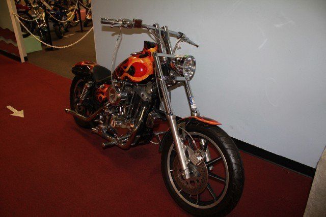  Harley Davidson XL